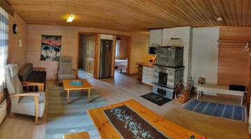 Фото Дома для отпуска Lomavouti Cottages г. Савонранта 4