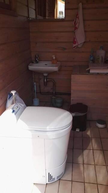 Фото номера Коттедж с сауной Дома для отпуска Lomavouti Cottages г. Савонранта 24