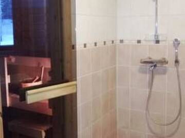 Фото номера Дом для отпуска Дома для отпуска Holiday Home Villa kontio г. Савонранта 26