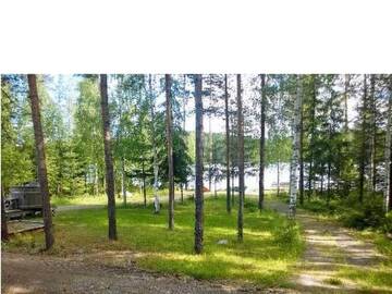 Фото номера Дом для отпуска Дома для отпуска Holiday Home Villa kontio г. Савонранта 27