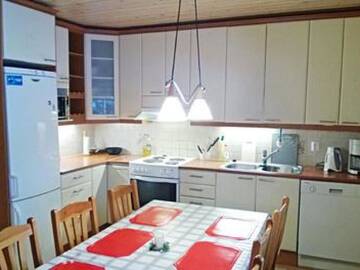 Фото номера Дом для отпуска Дома для отпуска Holiday Home Villa kontio г. Савонранта 25
