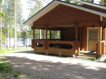 Фото номера Дом для отпуска Дома для отпуска Holiday Home Villa kontio г. Савонранта 33