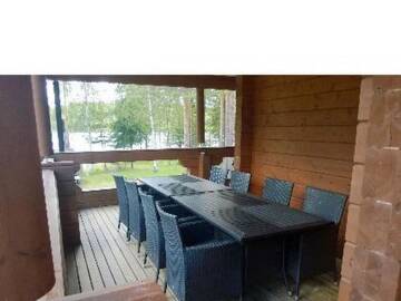 Фото номера Дом для отпуска Дома для отпуска Holiday Home Villa kontio г. Савонранта 30