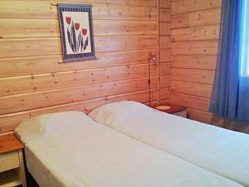 Фото номера Дом для отпуска Дома для отпуска Holiday Home Villa kontio г. Савонранта 38