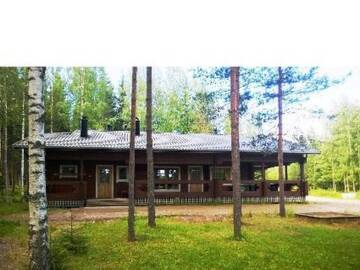 Фото номера Дом для отпуска Дома для отпуска Holiday Home Villa kontio г. Савонранта 17