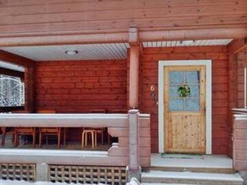 Фото номера Дом для отпуска Дома для отпуска Holiday Home Villa kontio г. Савонранта 14
