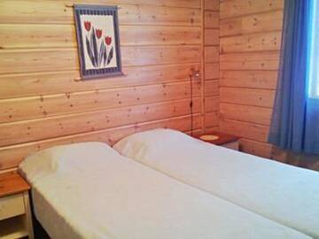 Фото номера Дом для отпуска Дома для отпуска Holiday Home Villa kontio г. Савонранта 15