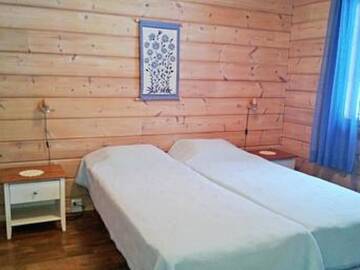 Фото номера Дом для отпуска Дома для отпуска Holiday Home Villa kontio г. Савонранта 11