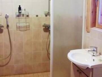 Фото номера Дом для отпуска Дома для отпуска Holiday Home Villa kontio г. Савонранта 12