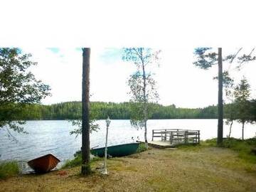 Фото номера Дом для отпуска Дома для отпуска Holiday Home Villa kontio г. Савонранта 13