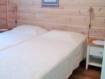 Фото номера Дом для отпуска Дома для отпуска Holiday Home Villa kontio г. Савонранта 20