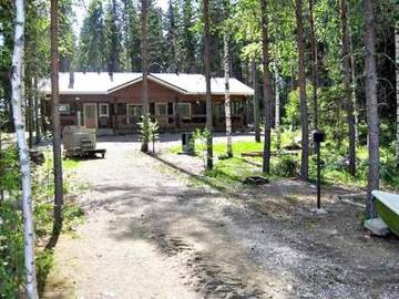 Фото номера Дом для отпуска Дома для отпуска Holiday Home Villa kontio г. Савонранта 8