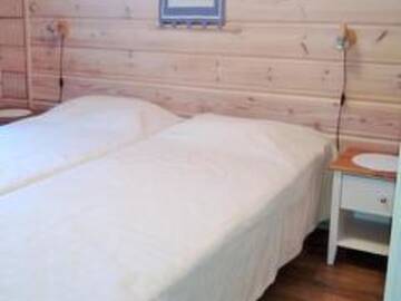 Фото номера Дом для отпуска Дома для отпуска Holiday Home Villa kontio г. Савонранта 43