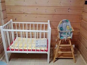 Фото номера Дом для отпуска Дома для отпуска Holiday Home Villa kontio г. Савонранта 45