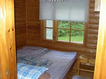 Фото номера Дом для отпуска Дома для отпуска Holiday Home 2235 г. Савонранта 63