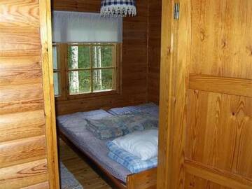 Фото номера Дом для отпуска Дома для отпуска Holiday Home 2235 г. Савонранта 64