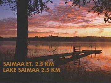 Фото номера Дом для отпуска Дома для отпуска Holiday Home 2235 г. Савонранта 61