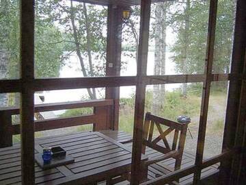 Фото номера Дом для отпуска Дома для отпуска Holiday Home 2235 г. Савонранта 67