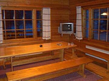 Фото номера Дом для отпуска Дома для отпуска Holiday Home 2235 г. Савонранта 62
