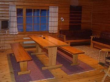Фото номера Дом для отпуска Дома для отпуска Holiday Home 2235 г. Савонранта 40