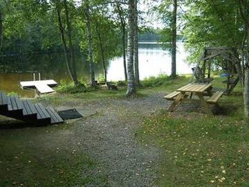 Фото номера Дом для отпуска Дома для отпуска Holiday Home 2235 г. Савонранта 47