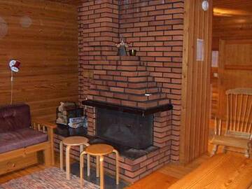 Фото номера Дом для отпуска Дома для отпуска Holiday Home 2235 г. Савонранта 45