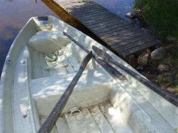 Фото номера Дом для отпуска Дома для отпуска Holiday Home 2235 г. Савонранта 42