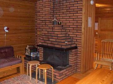 Фото номера Дом для отпуска Дома для отпуска Holiday Home 2235 г. Савонранта 12