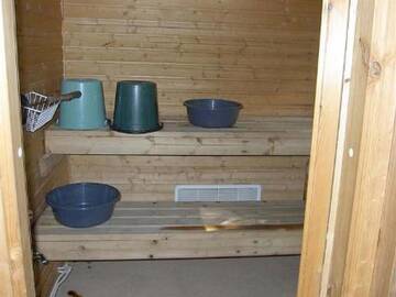 Фото номера Дом для отпуска Дома для отпуска Holiday Home 2235 г. Савонранта 16