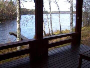 Фото номера Дом для отпуска Дома для отпуска Holiday Home 2235 г. Савонранта 26