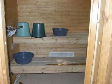Фото номера Дом для отпуска Дома для отпуска Holiday Home 2235 г. Савонранта 49