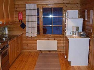 Фотографии Дома для отпуска Holiday Home 2235 г. Савонранта (Финляндия) №3 Фото Дома для отпуска Holiday Home 2235 г. Савонранта 3