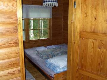Фото номера Дом для отпуска Дома для отпуска Holiday Home 2235 г. Савонранта 31