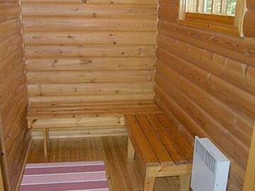 Фото номера Дом для отпуска Дома для отпуска Holiday Home 2235 г. Савонранта 33
