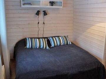 Фото номера Дом для отпуска Дома для отпуска Holiday Home Sipilä г. Савонранта 7