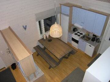 Фото номера Дом для отпуска Дома для отпуска Holiday Home Sipilä г. Савонранта 53