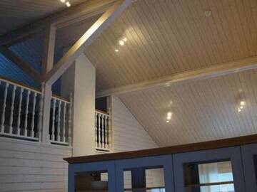 Фото номера Дом для отпуска Дома для отпуска Holiday Home Sipilä г. Савонранта 30
