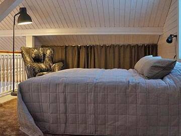 Фото номера Дом для отпуска Дома для отпуска Holiday Home Sipilä г. Савонранта 40