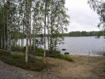 Фото номера Дом для отпуска Дома для отпуска Holiday Home Sipilä г. Савонранта 37