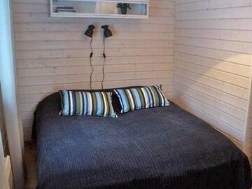 Фото номера Дом для отпуска Дома для отпуска Holiday Home Sipilä г. Савонранта 34