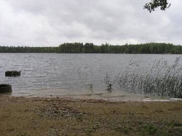 Фото номера Дом для отпуска Дома для отпуска Holiday Home Sipilä г. Савонранта 36