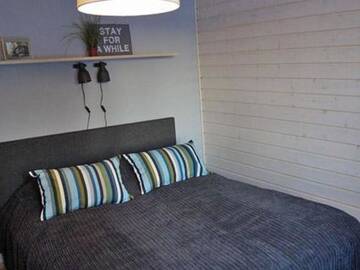 Фото номера Дом для отпуска Дома для отпуска Holiday Home Sipilä г. Савонранта 16