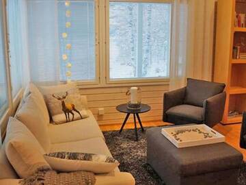 Фотографии Дома для отпуска Holiday Home Sipilä г. Савонранта (Финляндия) №2 Фото Дома для отпуска Holiday Home Sipilä г. Савонранта 2