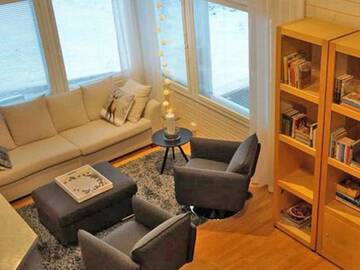 Фото номера Дом для отпуска Дома для отпуска Holiday Home Sipilä г. Савонранта 24
