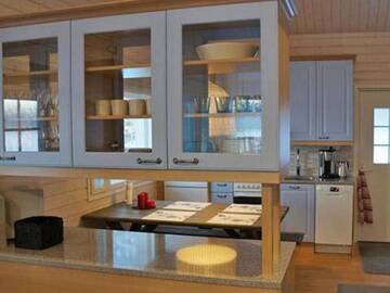 Фото номера Дом для отпуска Дома для отпуска Holiday Home Sipilä г. Савонранта 25