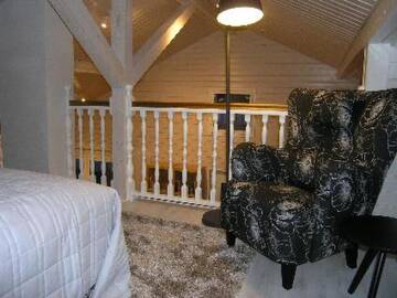 Фото номера Дом для отпуска Дома для отпуска Holiday Home Sipilä г. Савонранта 22