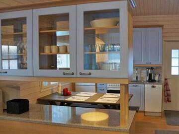 Фото номера Дом для отпуска Дома для отпуска Holiday Home Sipilä г. Савонранта 52