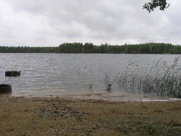 Фото номера Дом для отпуска Дома для отпуска Holiday Home Sipilä г. Савонранта 9
