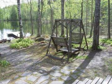 Фото номера Дом для отпуска Дома для отпуска Holiday Home 2234 г. Савонранта 7