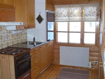 Фото номера Дом для отпуска Дома для отпуска Holiday Home 2234 г. Савонранта 59